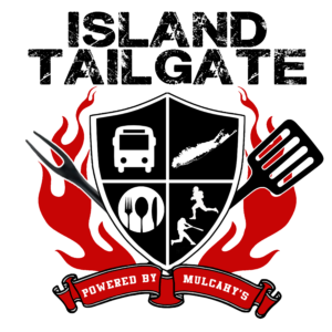 Tailgate Logo